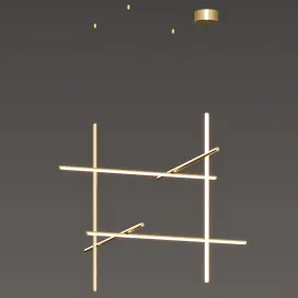 Flos Coordinates Pendant Lamps